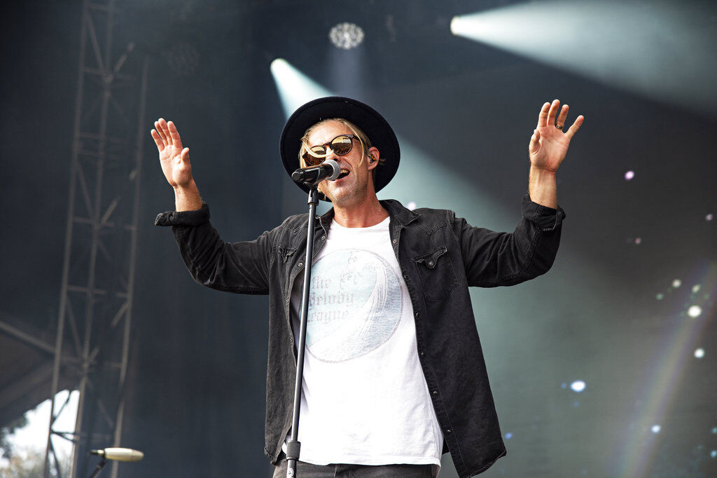 Jon Foreman